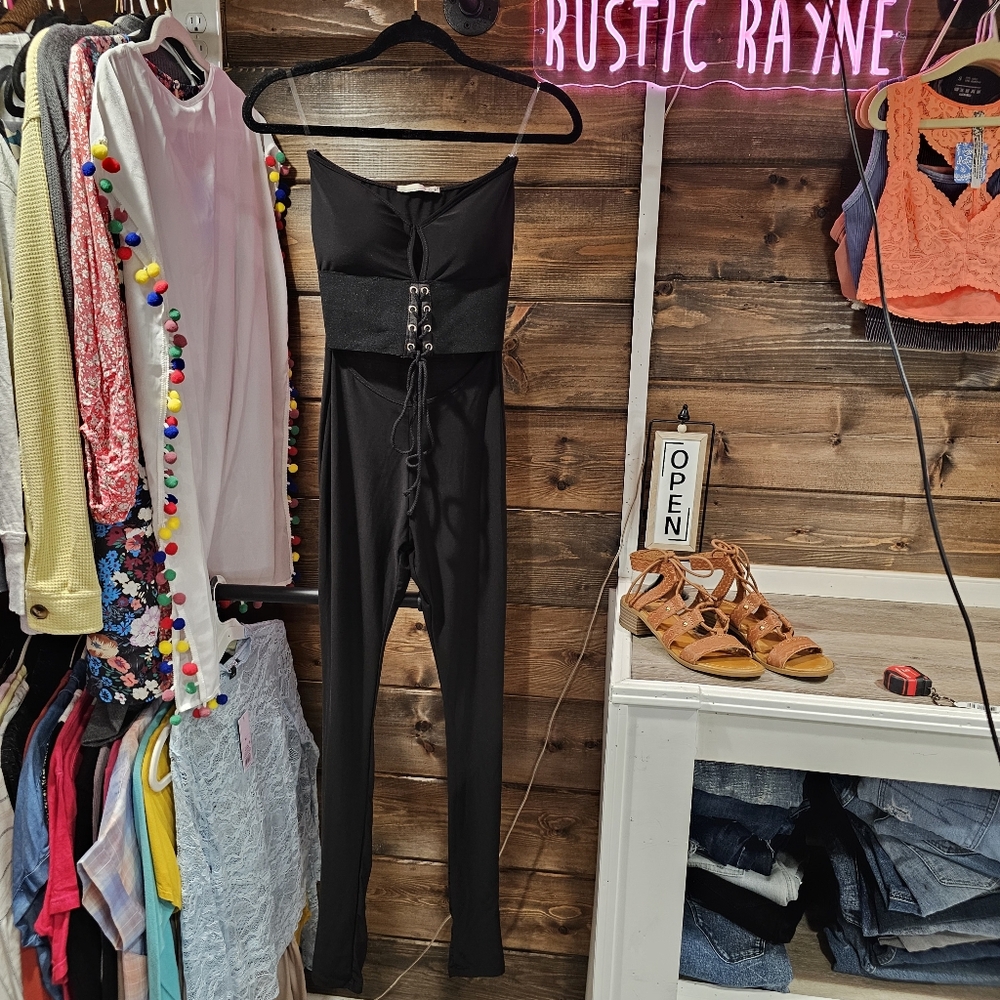 LA Boutique Jumpsuit